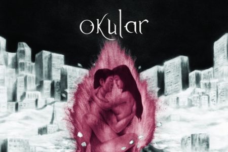 OKULAR - Sexforce Cover