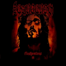 Scarecrow - Flesheaters III Cover