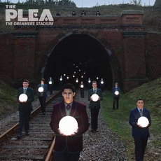 The Plea - The Dreamers Stadium Cover