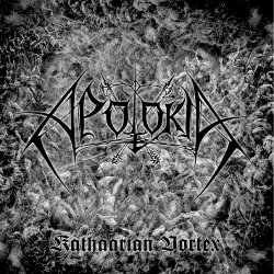 Apolokia - Kathaarian Vortex Cover