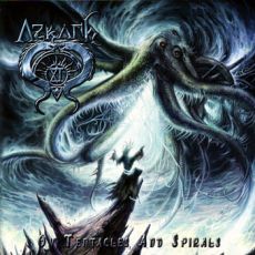Azrath XI - Ov Tentacle And Spirals Cover
