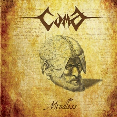 Coma - Mindless Cover