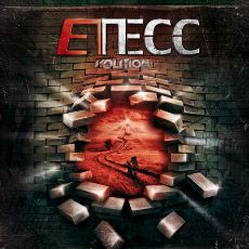 Etecc - Volition Cover