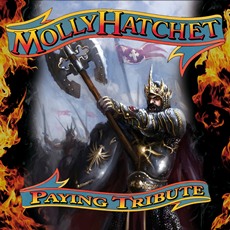 Molly Hatchet - Paying Tribute Cover