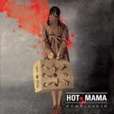 Hot Mama - Downloader Cover