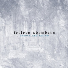 Forlorn Chambers - Unborn And Hollow Cover