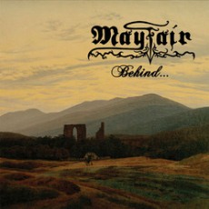 Mayfair - Behind Cover