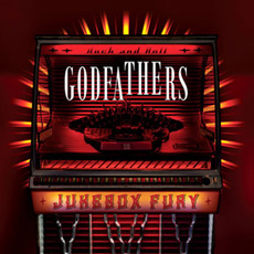 The Godfathers - Jukebox Fury Cover