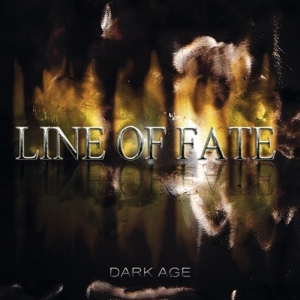 Line Of Fate - Dark Age Cover