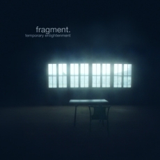 Fragment. - Temporary Enlightenment Cover