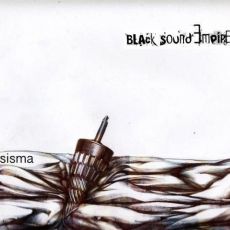 Black Sound Empire - Sisma Cover