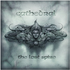 Cathedral - The Last Spire Cover