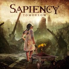 Sapiency - Tomorrow Cover