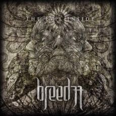 Breed 77 - The Evil Inside Cover