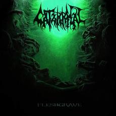 Catarrhal - Fleshgrave Cover