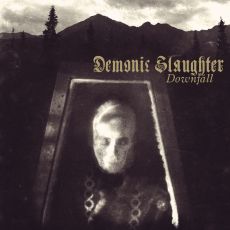 Demonic Slaughter - Downfall Cover
