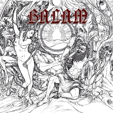 Balam - Balam Cover