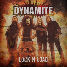 Dynamite - Lock N Load Cover