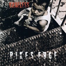 Pike' Edge - Nameless	 Cover
