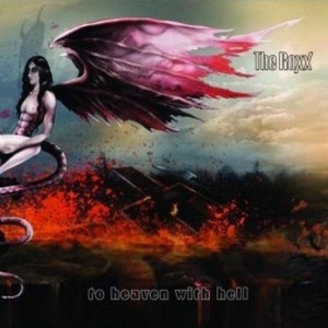 The Roxx - To Heaven With Hell Cover