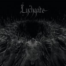 Lychgate - Lychgate Cover