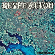 Revelation - Inner Habor Cover