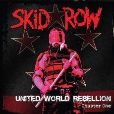 Skid Row - United World Rebellion - Chapter One Cover