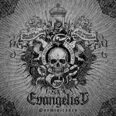 Evangelist - Doominicanes Cover