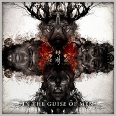 In The Guise Of Men - Ink Cover