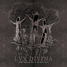 Lux Divina - Possessed By Telluric Feelings Cover