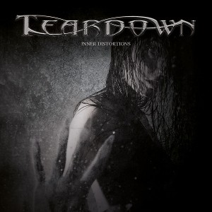 Teardown - Inner Distortions Cover