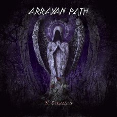 Arrayan Path - IV: Stigmata Cover