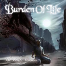 Burden Of Life - The Vanity Syndrome Cover