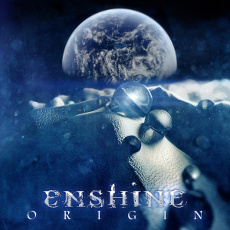 Enshine - Origin Cover