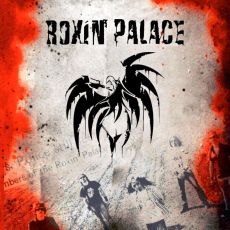 Roxin' Palace - Roxin' Palace Cover