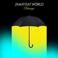Jimmy Eat World - Damage Cover