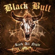 Black Bull - Rock All Night Cover