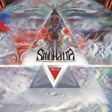 Smohalla / Omega Centauri - Tellur / Epitome Cover