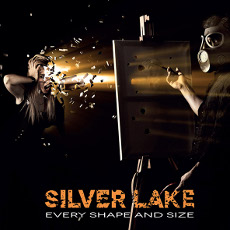 Silver Lake - Every Shape And Size Cover