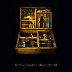 Bangladeafy! - The Briefcase Cover