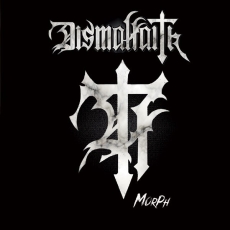 Dismal Faith - Morph Cover