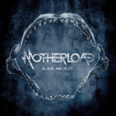 Motherload - Black And Blue Cover