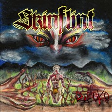 Skinflint - Dipoko Cover