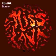 Miss Lava - Red Supergiant Cover