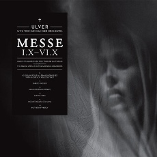 Ulver - Messe I.X - VI.X Cover