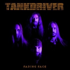 Tankdriver - Fading Face Cover