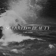 Scarred By Beautry - Cape Zero Cover
