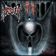 Master - The Witchhunt Cover
