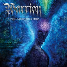 Warrion - Awakening The Hydra	 Cover