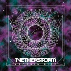 Netherstorm - Apophis Rise Cover
